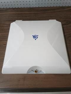 Trimble AGGPS 262 GPS Receiver