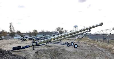 HARVEST BY MERIDIAN T1042