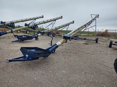 Harvest International T1052