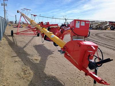 Westfield MKX2 10-73