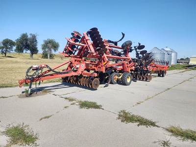 Kuhn 4850-21 Ripper
