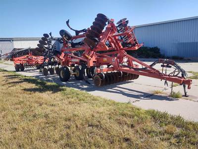 Kuhn 4850-21 Ripper