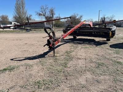 New Holland H7150 Mower Conditioner