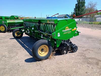 Great Plains 3PNG15 Drill