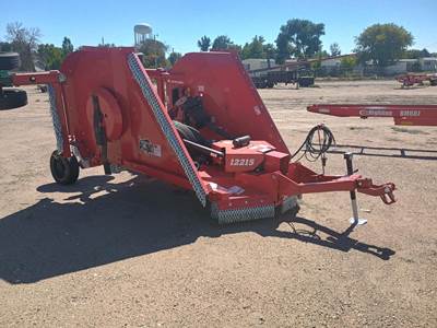 Bush Hog 103 Rotary Cutter