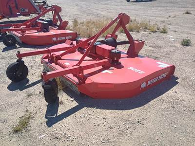 Bush Hog 2208 Rotary Cutter