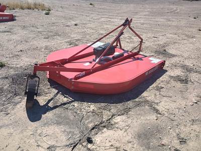 Bush Hog BH116-1 Rotary Cutter