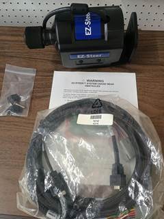 Trimble EZ-STEER 500 Steering System