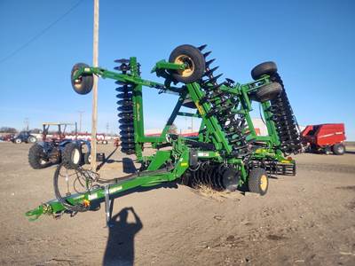 Great Plains HS2100-29 Disk