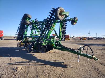 Great Plains HS2100-29 Disk