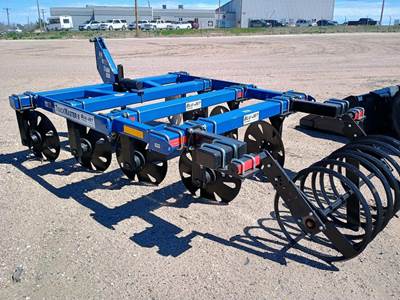 BLU-JET TrackMaster II