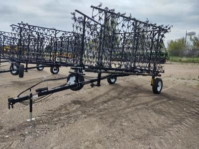 OGDEN METALWORKS HC32