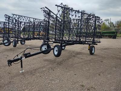 OGDEN METALWORKS HC34