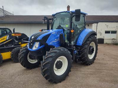 New Holland T5.120 Tractor