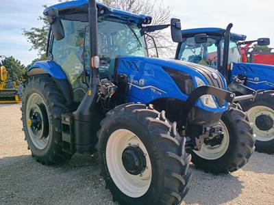 New Holland T6.175 Tractor