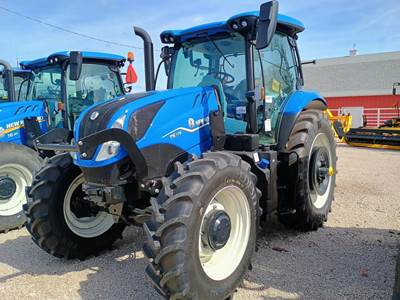 New Holland T6.175 Tractor