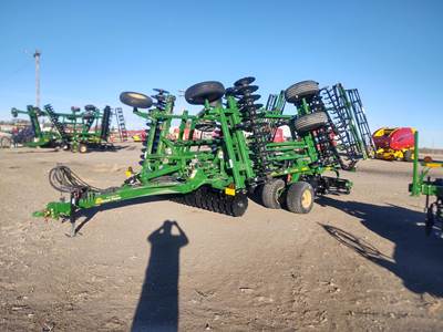 Great Plains HT1100-25