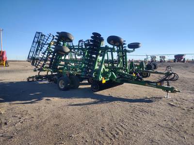 Great Plains HT1100-25