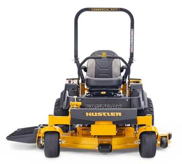 Hustler FASTRAK 60 Zero Turn Mower