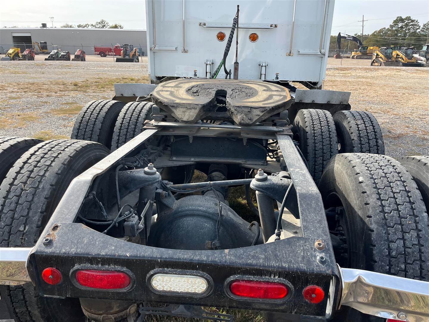 2017 Peterbilt 389 Sleeper Semi Truck For Sale Livingston, LA