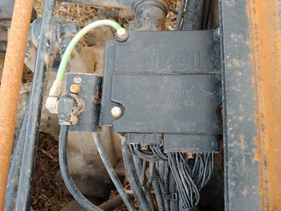 Bendix Anti-lock Brake Assembly From International 4900 6x4 Truck