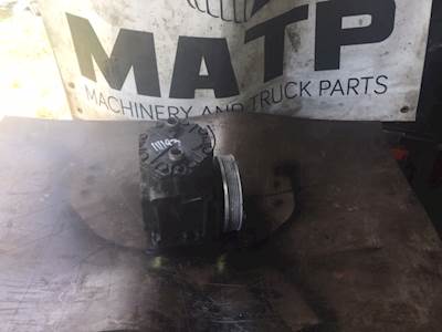 International DT466E York Style A/C Compressor Part#ET210L-25150