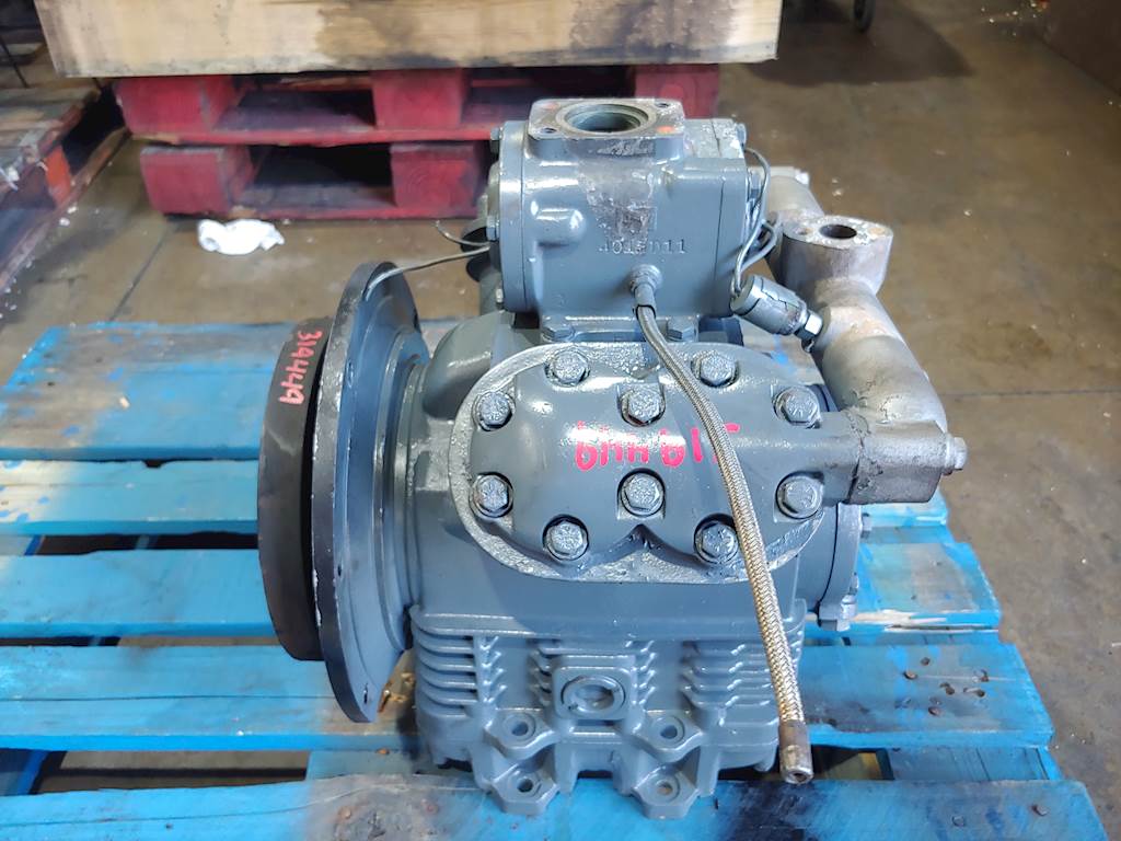 Thermo King SB111 Air Compressor X430, 3D96155, 2D71257 For Sale