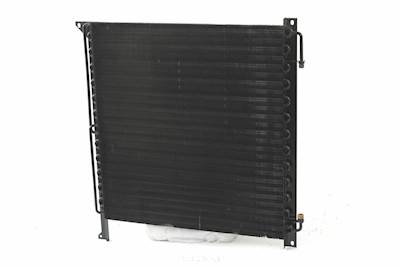 (New) Freightliner Argosy A/C Condenser - 2245017000