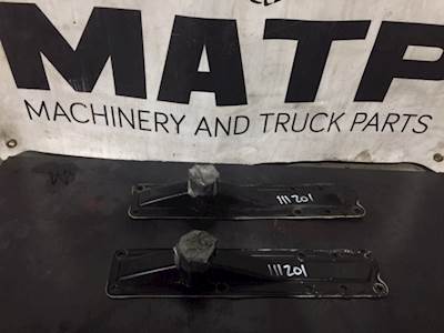 Ford E-350 Air Cleaner / Air Filter Housing Part#9801234