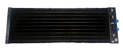 (New) Case IH / Steiger / Ford / New Holland A/C Condenser - 87315600