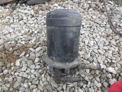 (GOOD USED) Diesel Truck Air Dryer OEM-CAST#: 109092