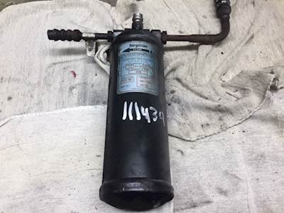 Bergstorm Air Dryer Receiver For International 9200i SBA 6x4