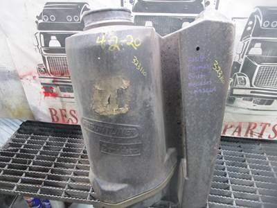 (USED) Donaldson Air Cleaner Housing Thomas Built Bus Mercedes Benz OM926LA Diesel Engine P# P532604