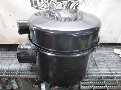 (GOOD USED) Donaldson Air Cleaner Housing from Thomas Built Bus P# FWG16-0091, P12-1922