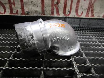 (Good Used) Cummins Diesel Engine Turbo Air Intake Transfer Elbow Tube Part# 4894484