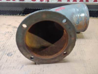 (GOOD USED) Cummins 6CT Turbo Intake Elbow Tube