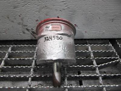 2014 2015 Cummins ISX15 Diesel Engine Air Inlet Adapter OEM 3686688