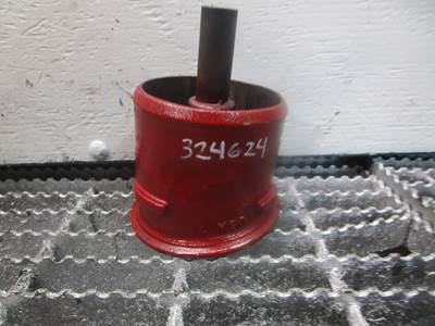 Cummins ISX15 Diesel Engine Air Inlet Adapter OEM 3686688