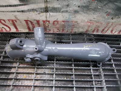 Mack Diesel Engine Air Intake Manifold Transfer Tube Part# 682GC515M