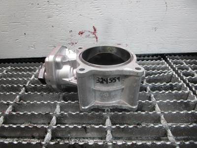 2014 2015 Cummins ISX15 Diesel Engine OEM Throttle Valve 3691162