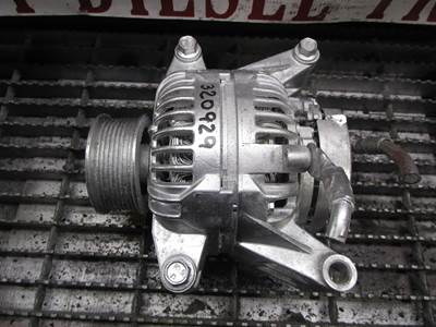 (GOOD USED) Cummins Diesel Engine Bosch SB200 14V Alternator Part# AL9962SB, 0124625043