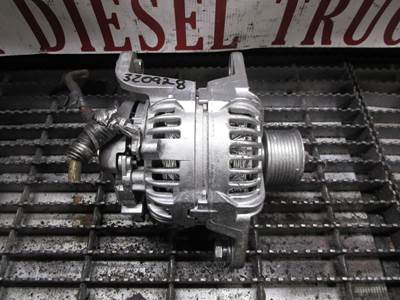 (GOOD USED) Diesel Engine Bosch LH160 Alternator Part# AL9960LH, 0124525085