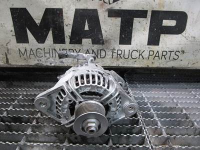 (GOOD USED) Diesel Engine Bosch LH160 Alternator Part# AL9960LH