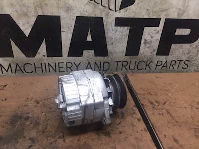 Case 680E Alternator Stock#111529