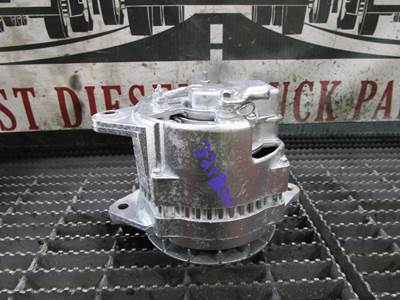 Caterpillar Diesel Engine Leece Neville / Prestolite Alternator Part# 8RG2121