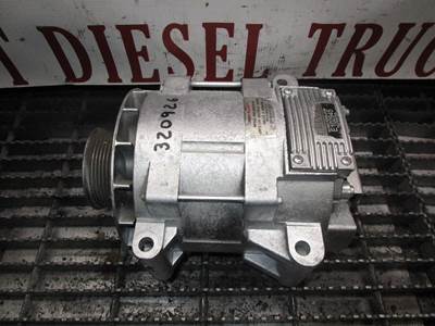 (GOOD USED) Caterpillar Diesel Engine Leece Neville 14V Alternator 185AMP Model# A0014939PAH