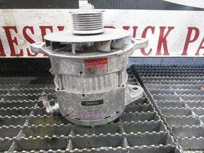 (GOOD USED) DENSO Alternator 12v 130A PART# 101211-8120