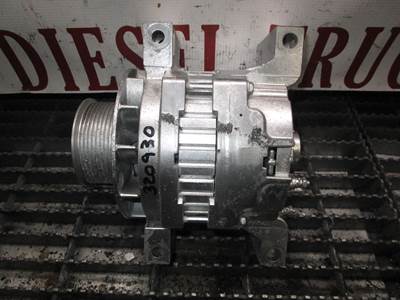 (GOOD USED) Caterpillar Diesel Engine Delco Remy 22SI 12V 100AMP Alternator Part# 19020387