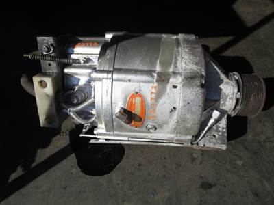 Delco Remy Alternator 24-Volt, 270-AMP, Series - 50DN, Model - 1117167