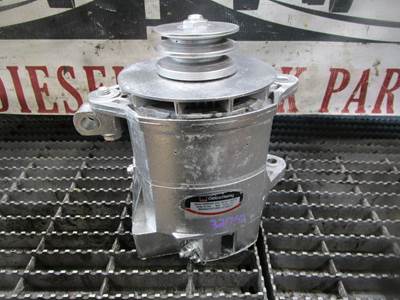 (GOOD USED) Delco Remy 30SI 12-VOLT Alternator for Diesel Engines P# 10459008